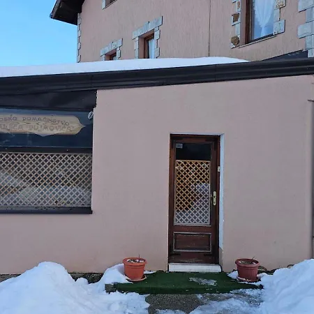 Kraljica Dujmovica Bed & Breakfast Dujmovici