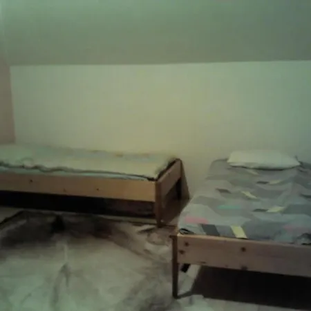 Bed & Breakfast Kraljica Dujmovica Dujmovici