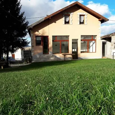 Bed & Breakfast Kraljica Dujmovica *